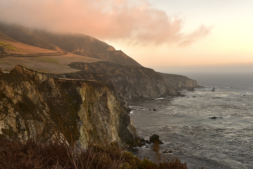 Big Sur - California